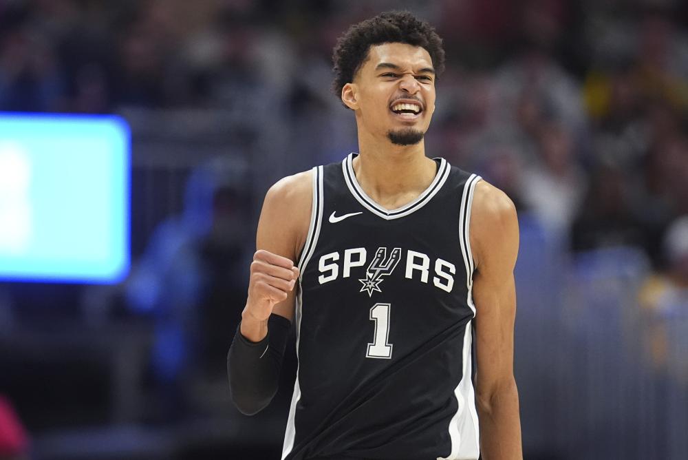 比赛中展现 比赛中展现